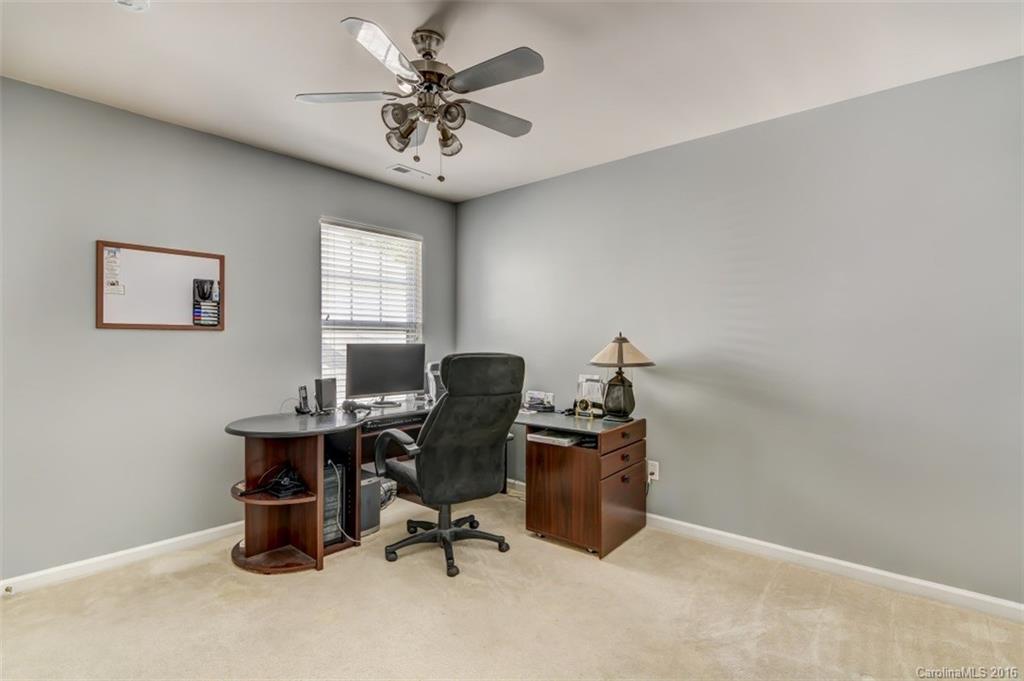 Carrington Ridge - Residential