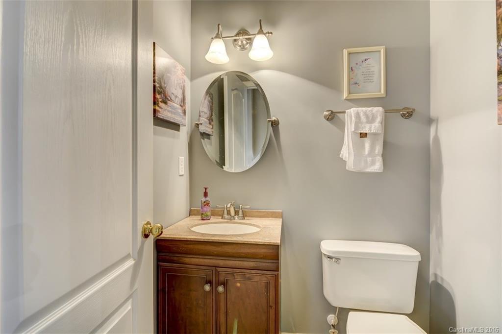 Carrington Ridge - Residential