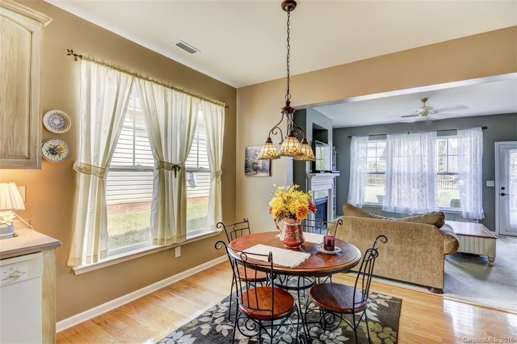 Carrington Ridge - Residential