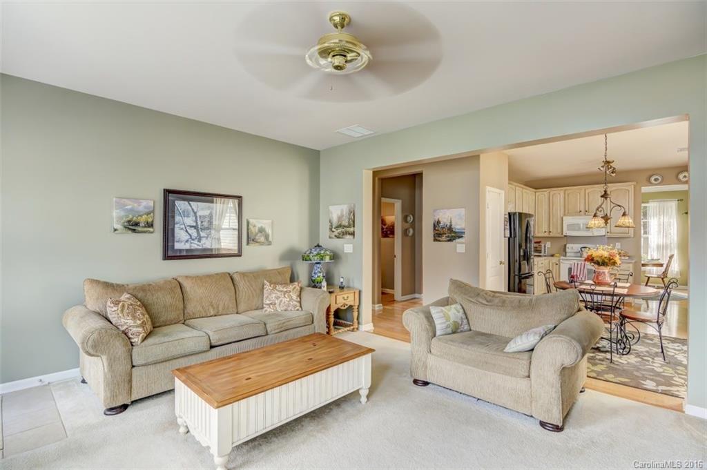 Carrington Ridge - Residential