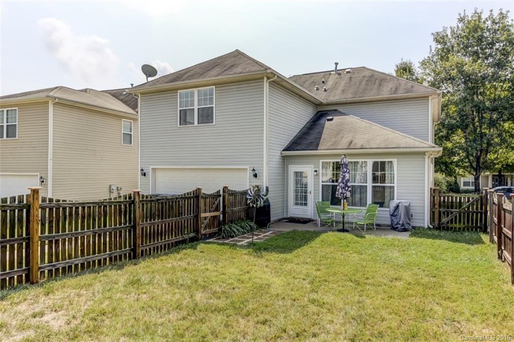 Carrington Ridge - Residential