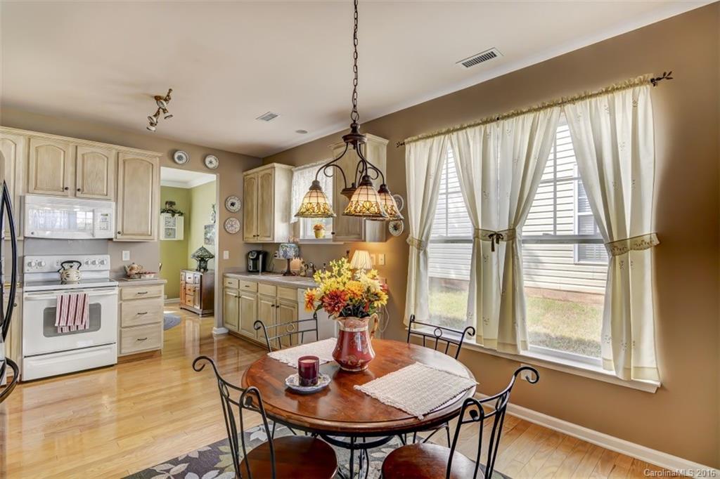 Carrington Ridge - Residential