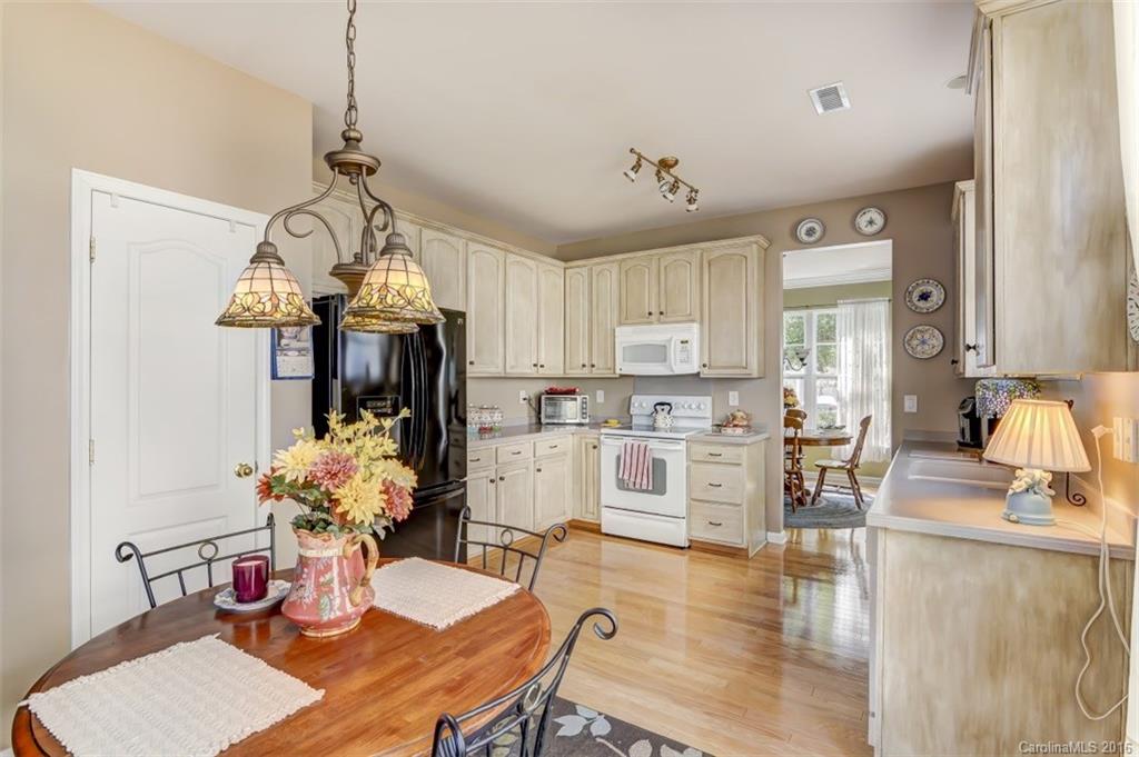 Carrington Ridge - Residential