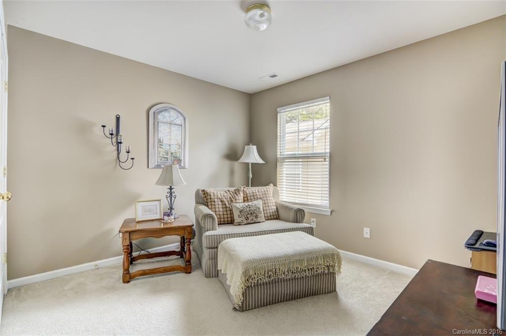 Carrington Ridge - Residential