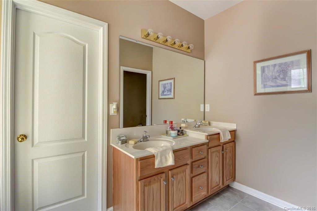 Carrington Ridge - Residential