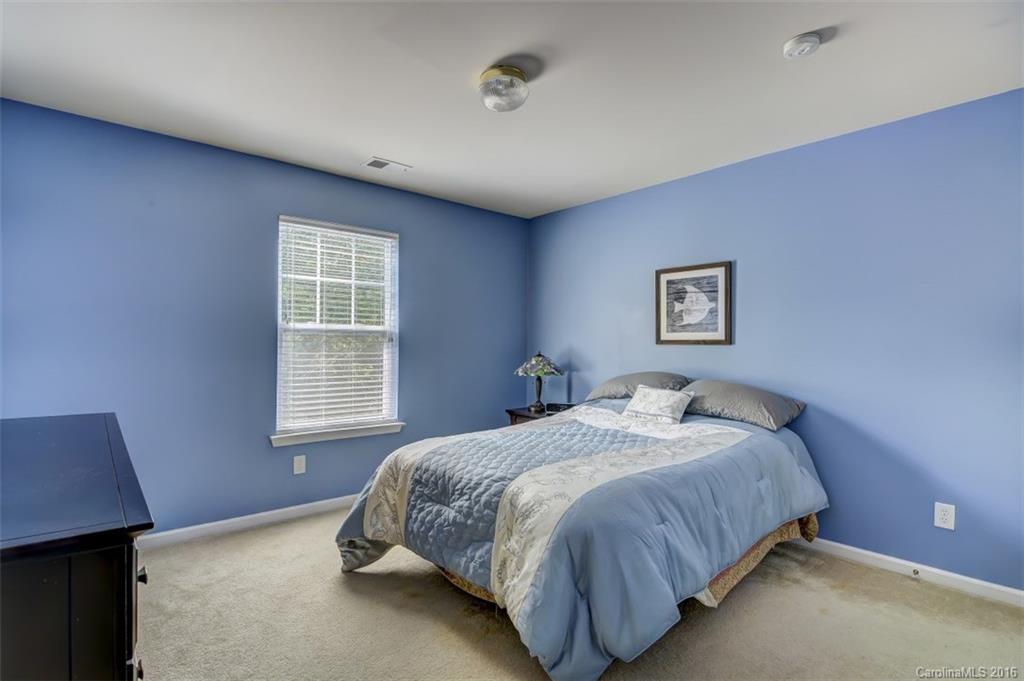 Carrington Ridge - Residential