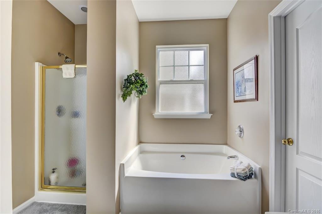 Carrington Ridge - Residential