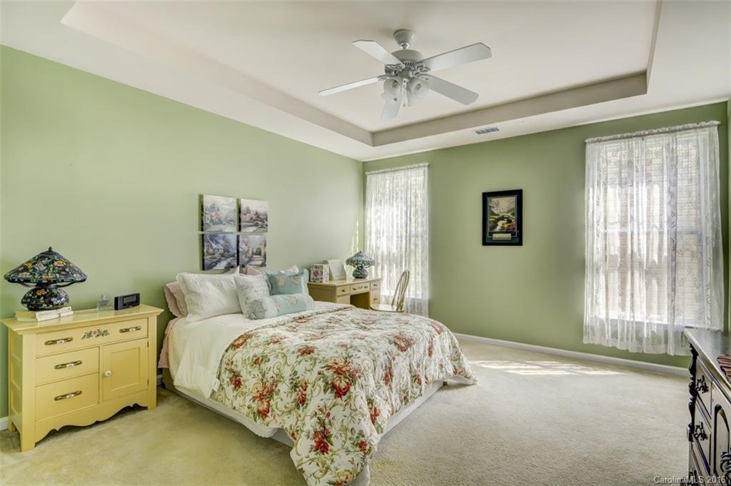 Carrington Ridge - Residential