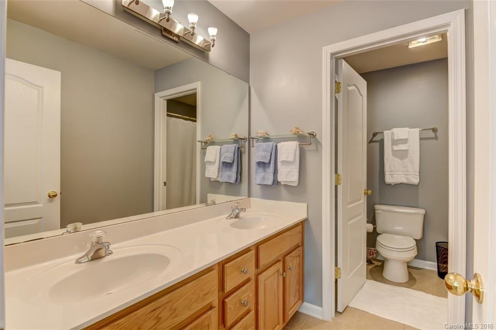 Carrington Ridge - Residential