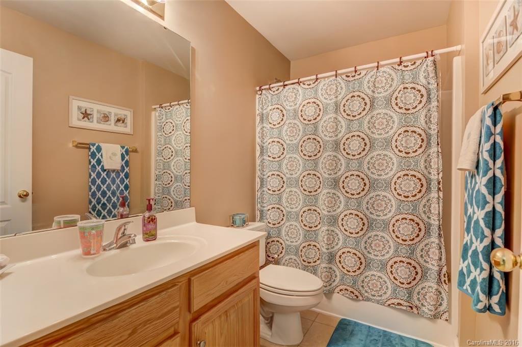 Carrington Ridge - Residential