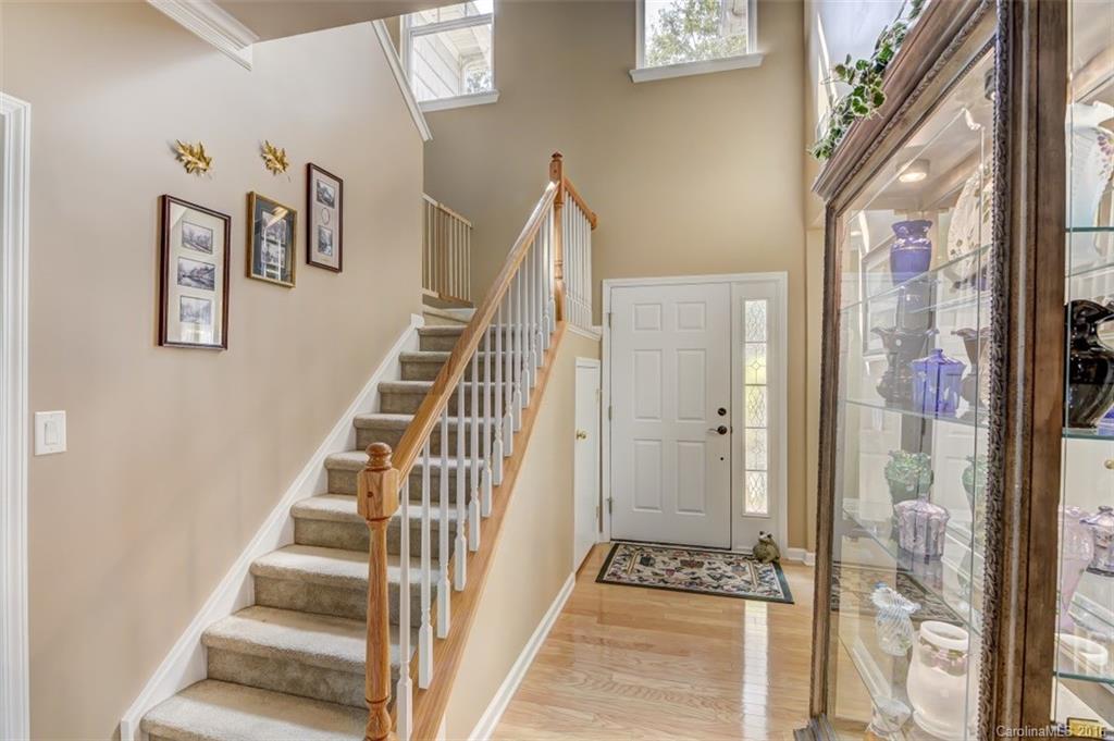 Carrington Ridge - Residential