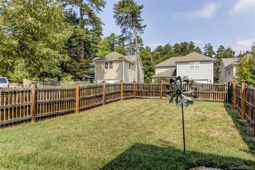 Carrington Ridge - Residential