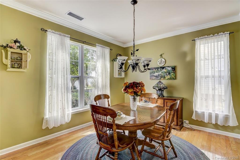 Carrington Ridge - Residential