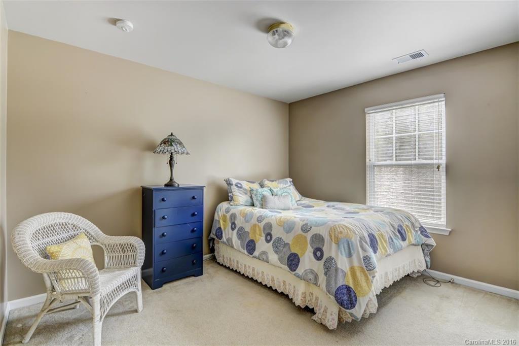 Carrington Ridge - Residential