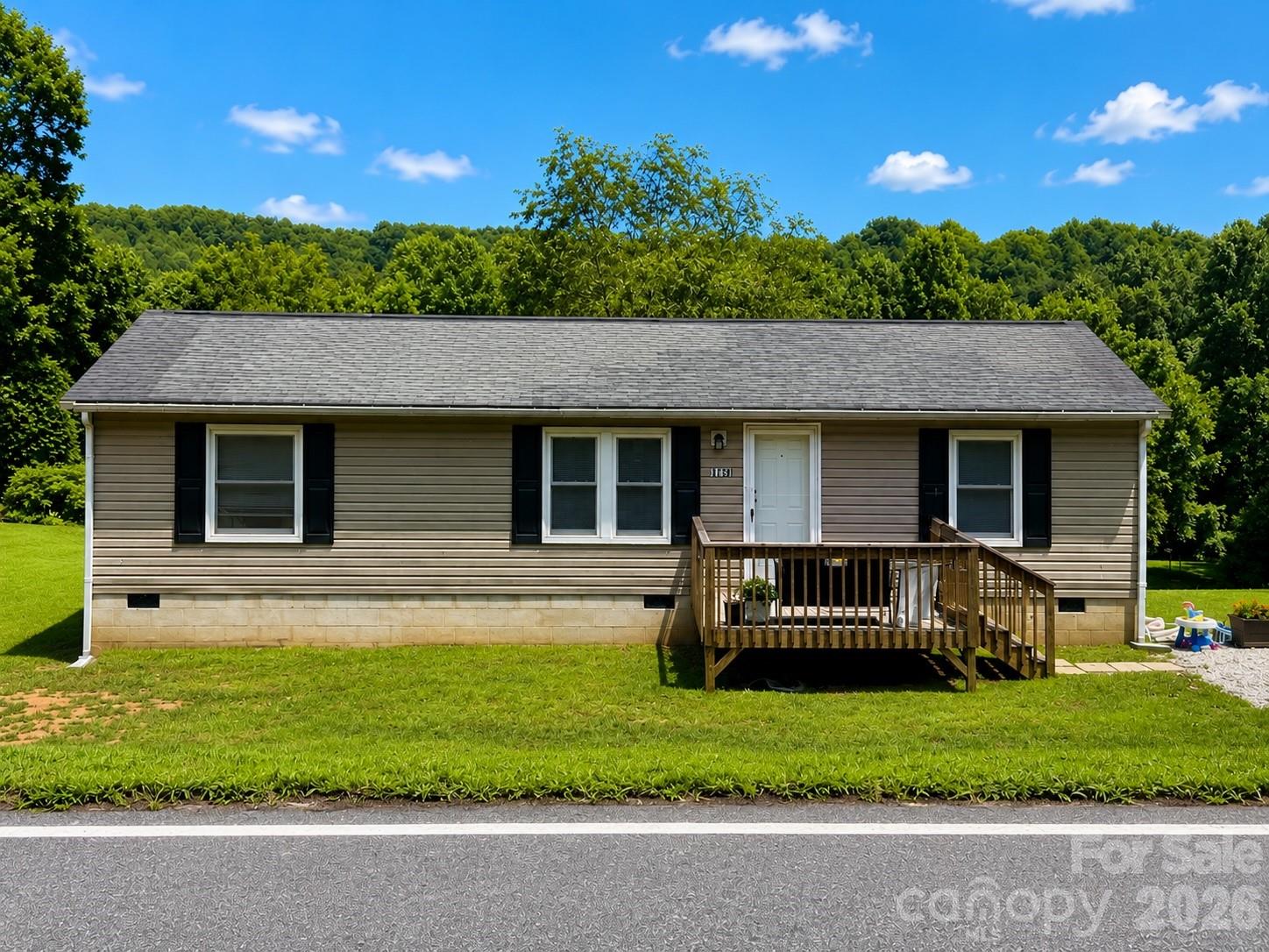 1730 Nc 126 Road, Morganton, NC, 28655
