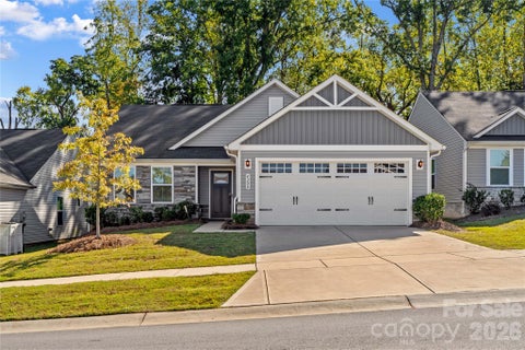 Photo of 4208 Jones Creek Lane #192, Charlotte, NC 28215 (MLS # 4433644)