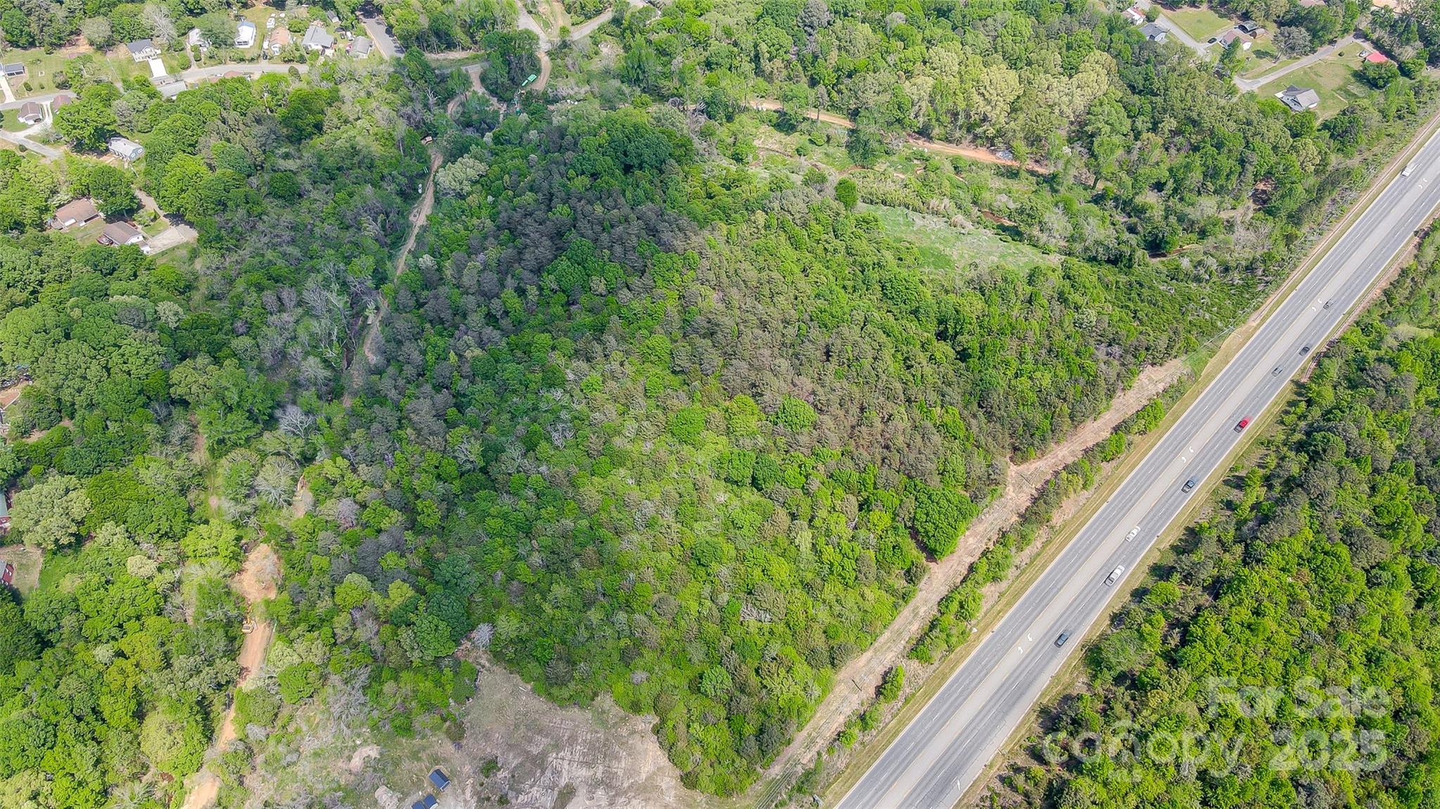 TBD NC Hwy 24/27 Road