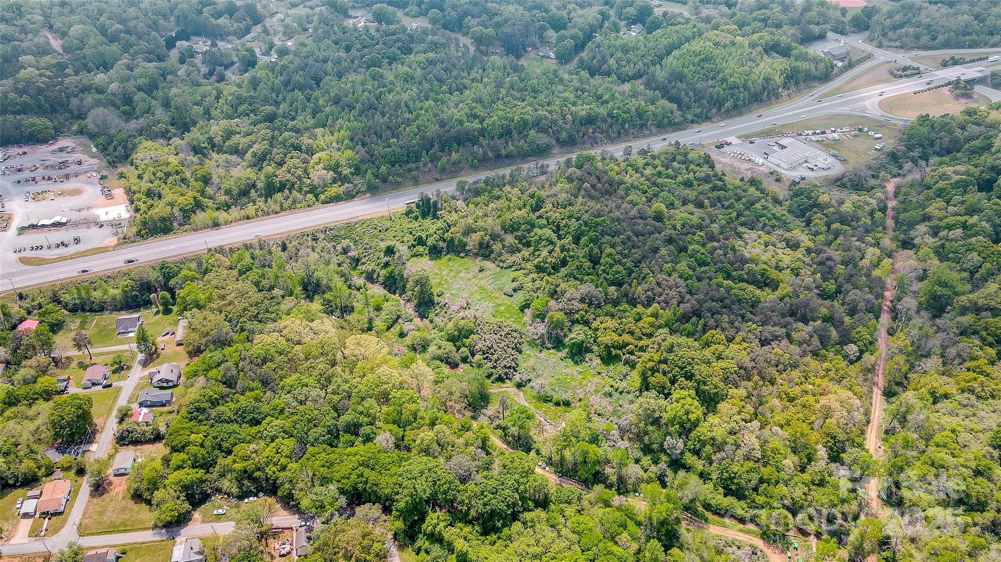TBD NC Hwy 24/27 Road