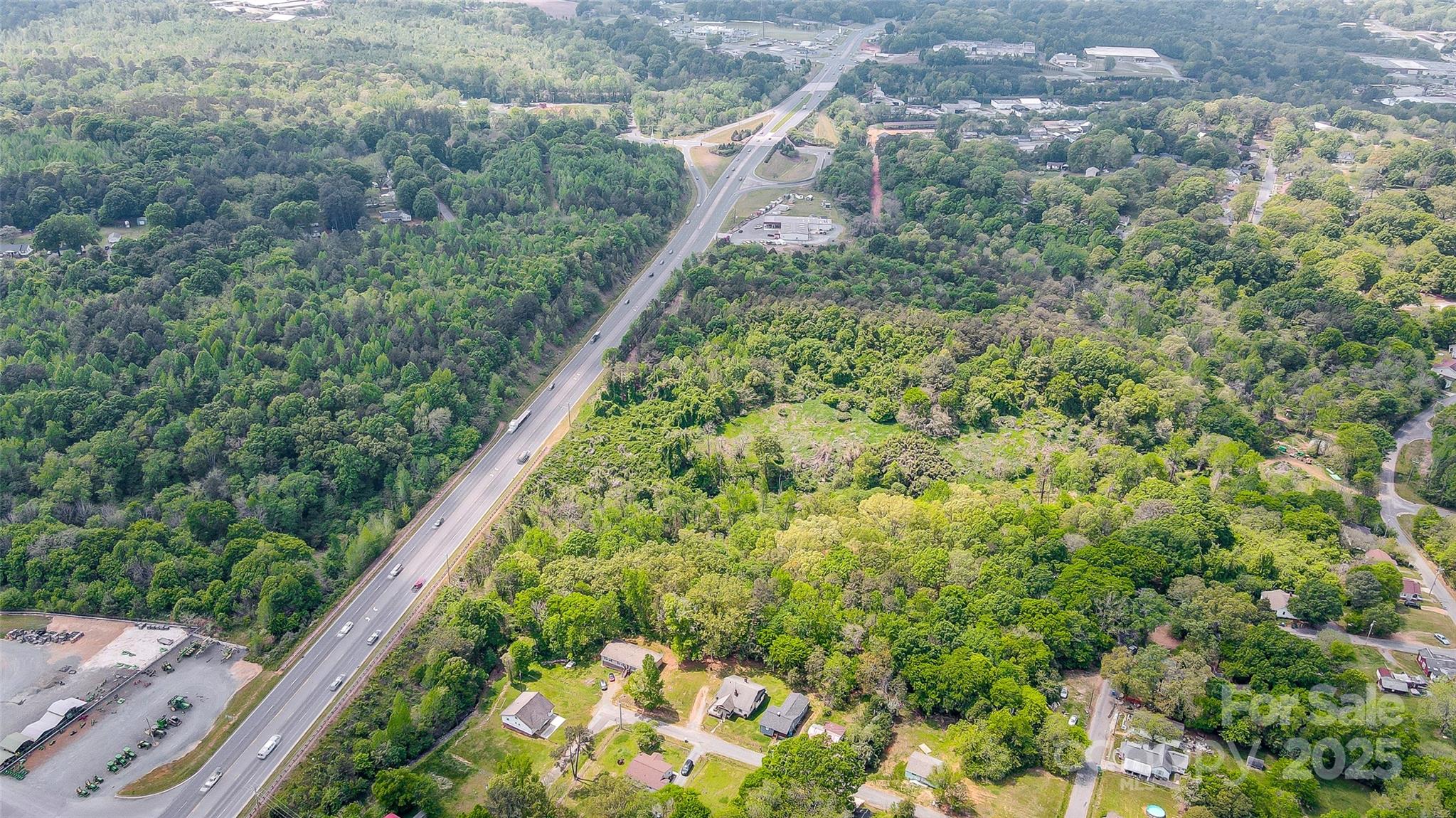 TBD NC Hwy 24/27 Road