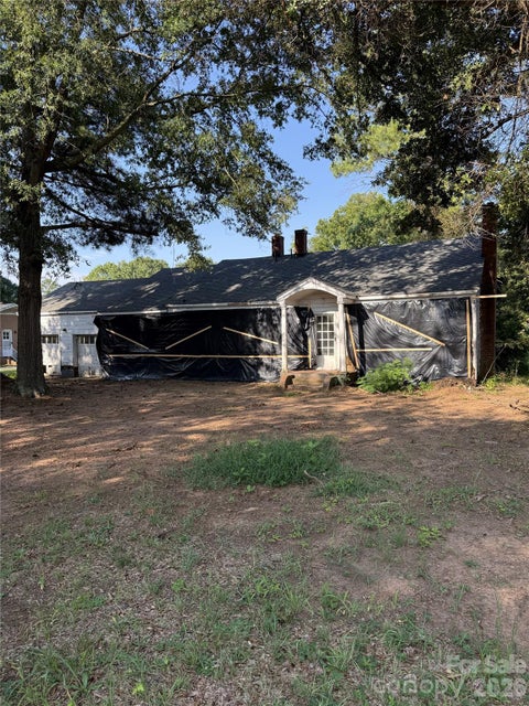 Photo of 310 Sells Road, Salisbury, NC 28144 (MLS # 4421609)