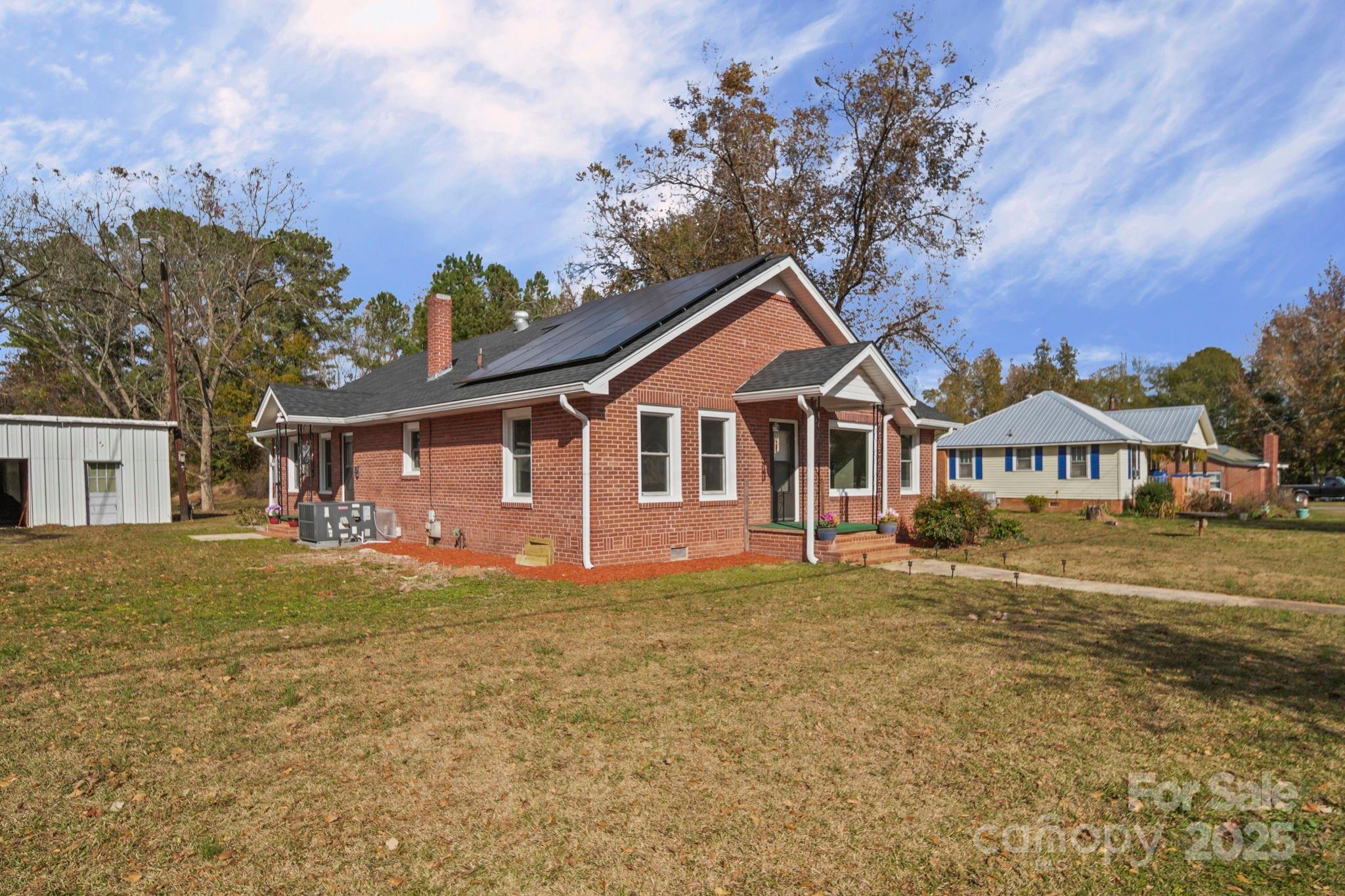 1709 Nc 109 Highway N