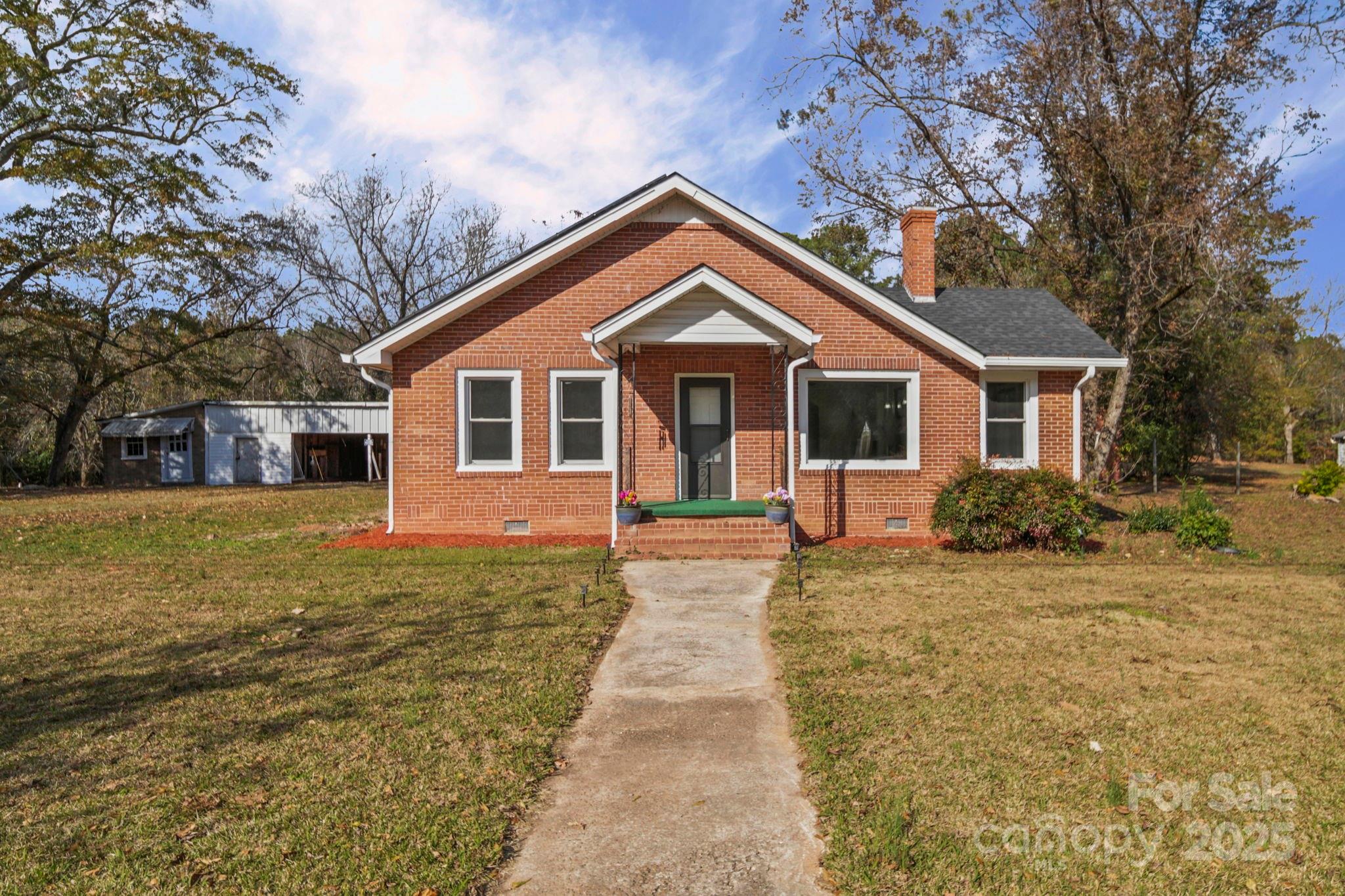 1709 Nc 109 Highway N