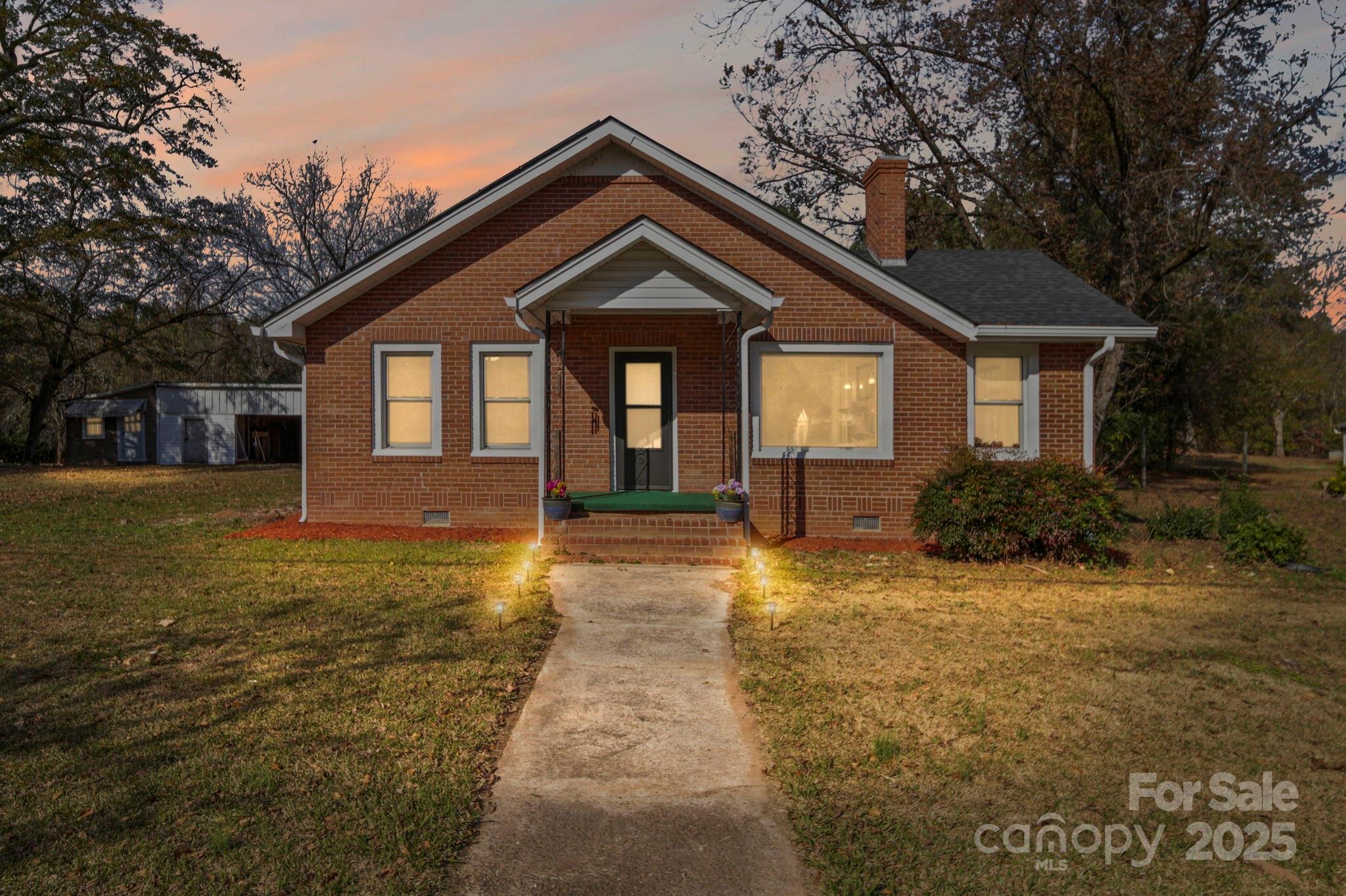 1709 Nc 109 Highway N