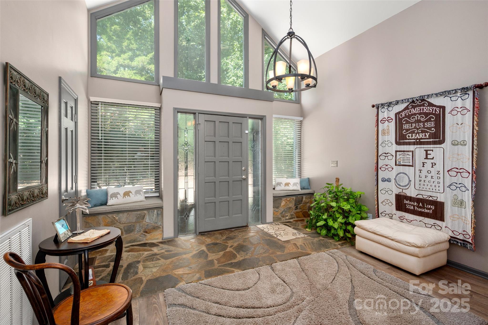 1115 John Short Road