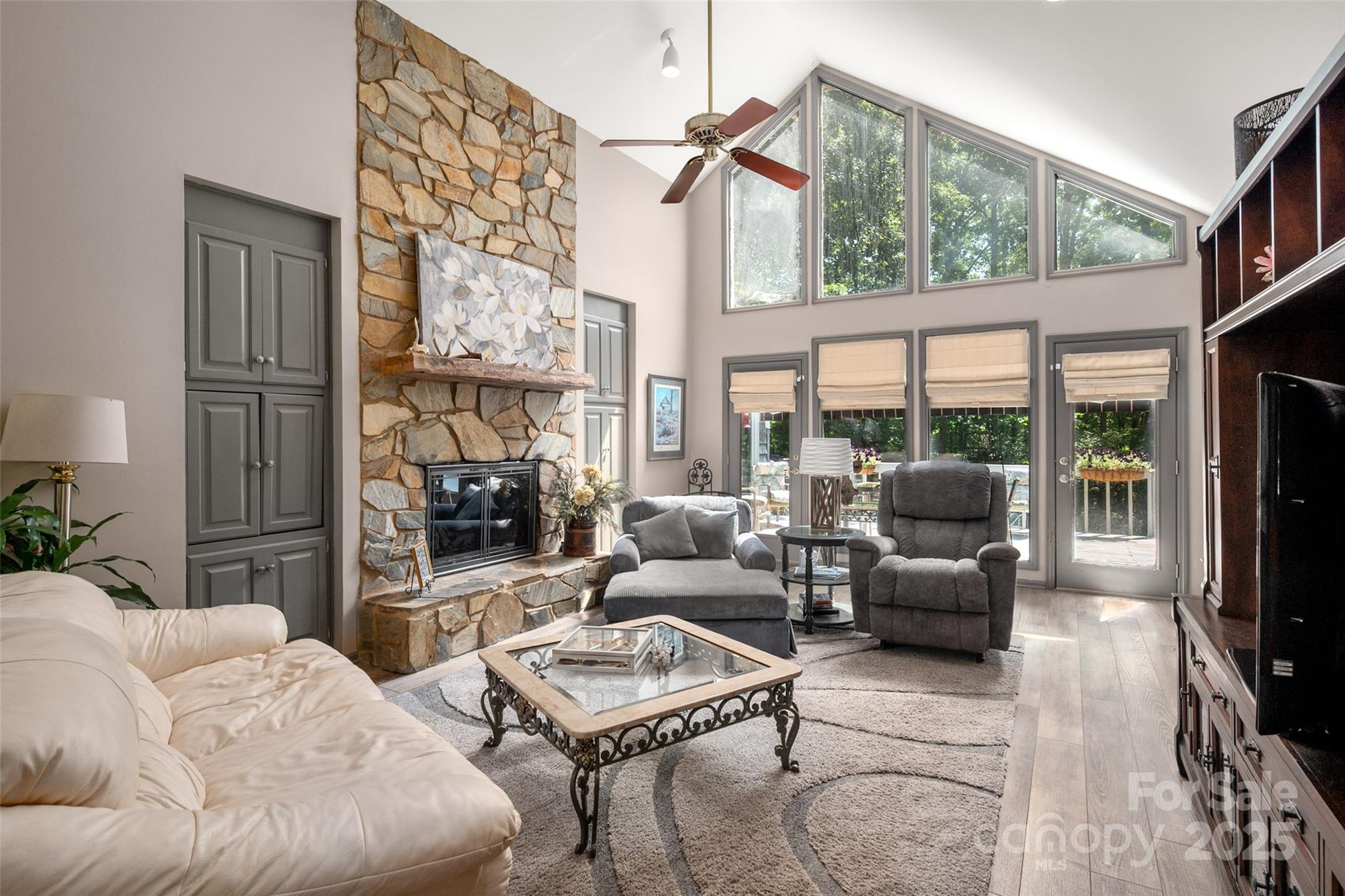 1115 John Short Road