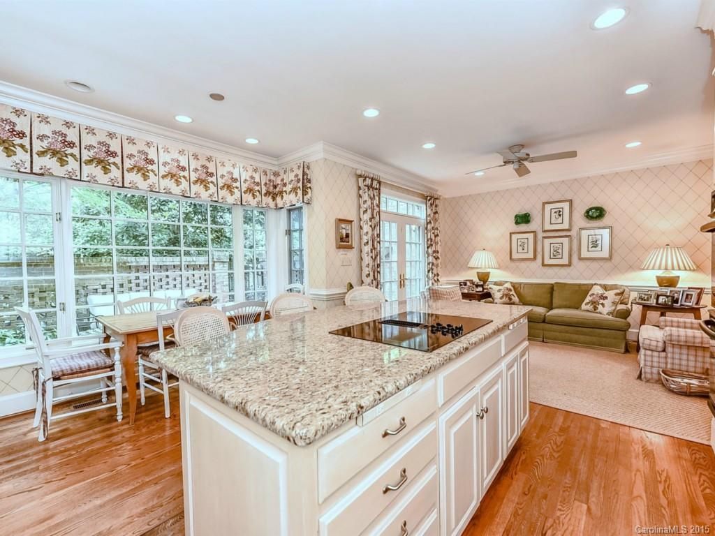 Eastover - Residential