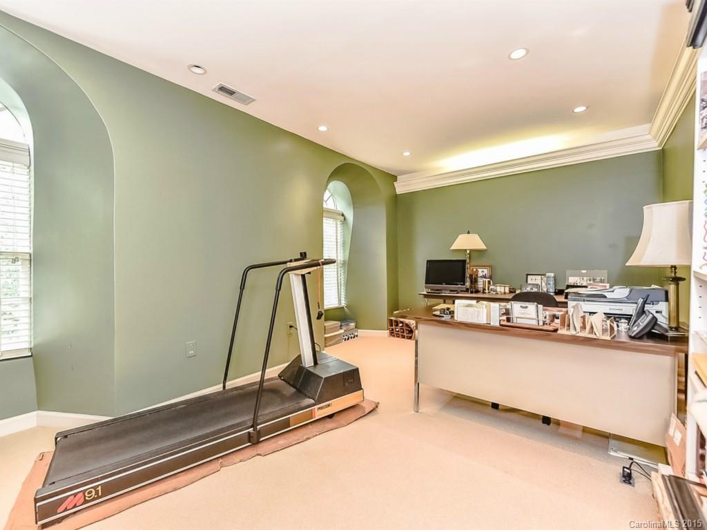 Eastover - Residential