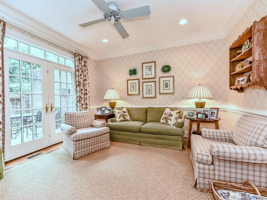 Eastover - Residential