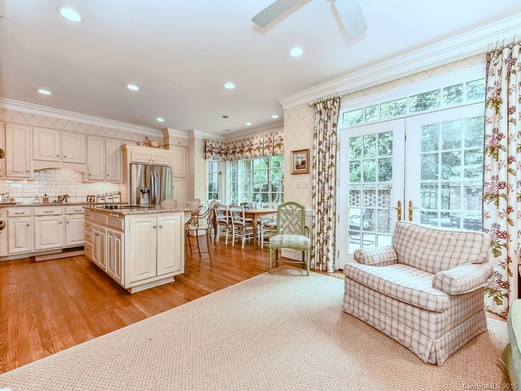 Eastover - Residential