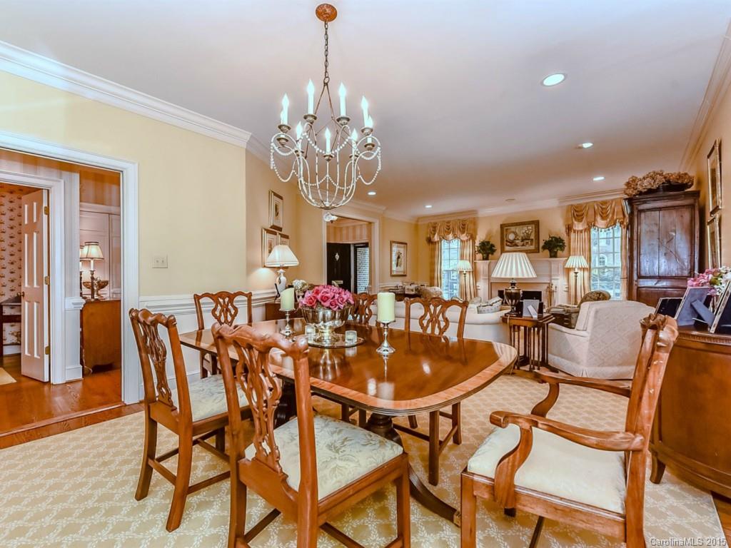 Eastover - Residential