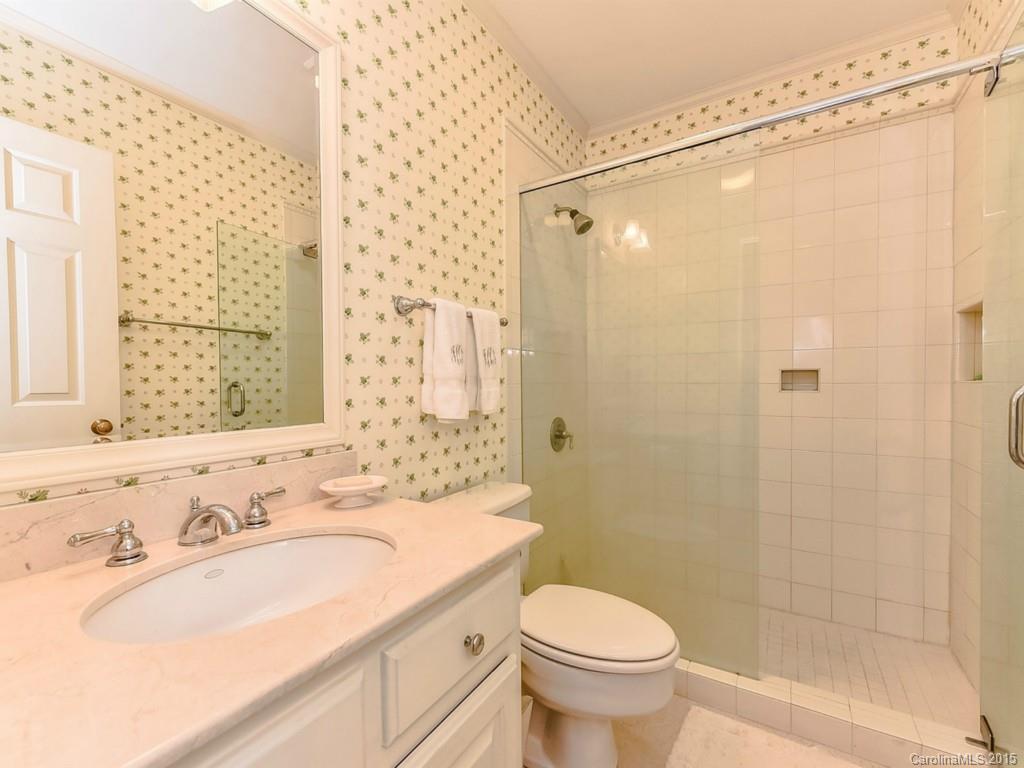 Eastover - Residential