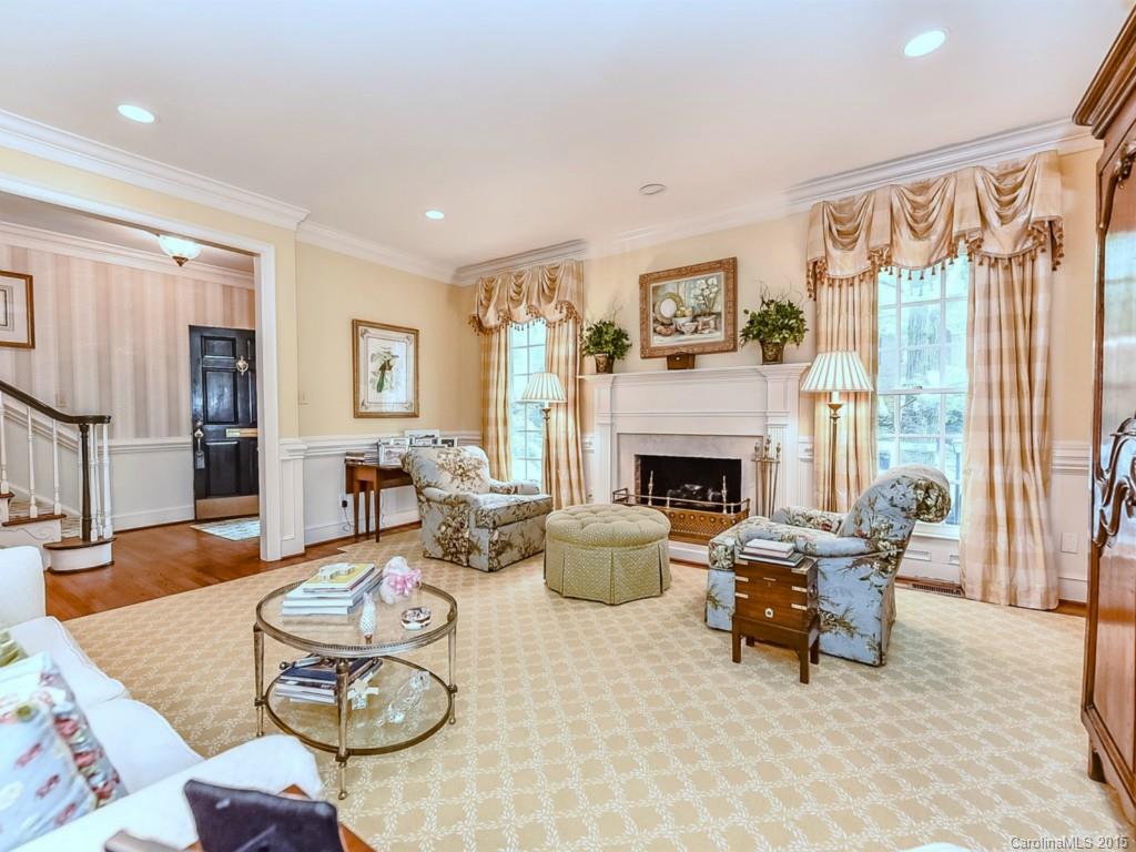 Eastover - Residential