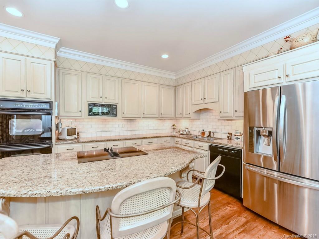 Eastover - Residential