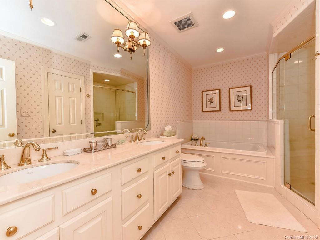 Eastover - Residential