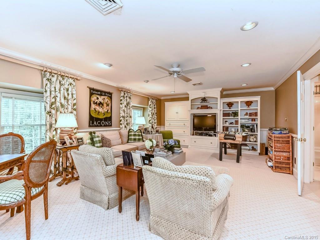 Eastover - Residential