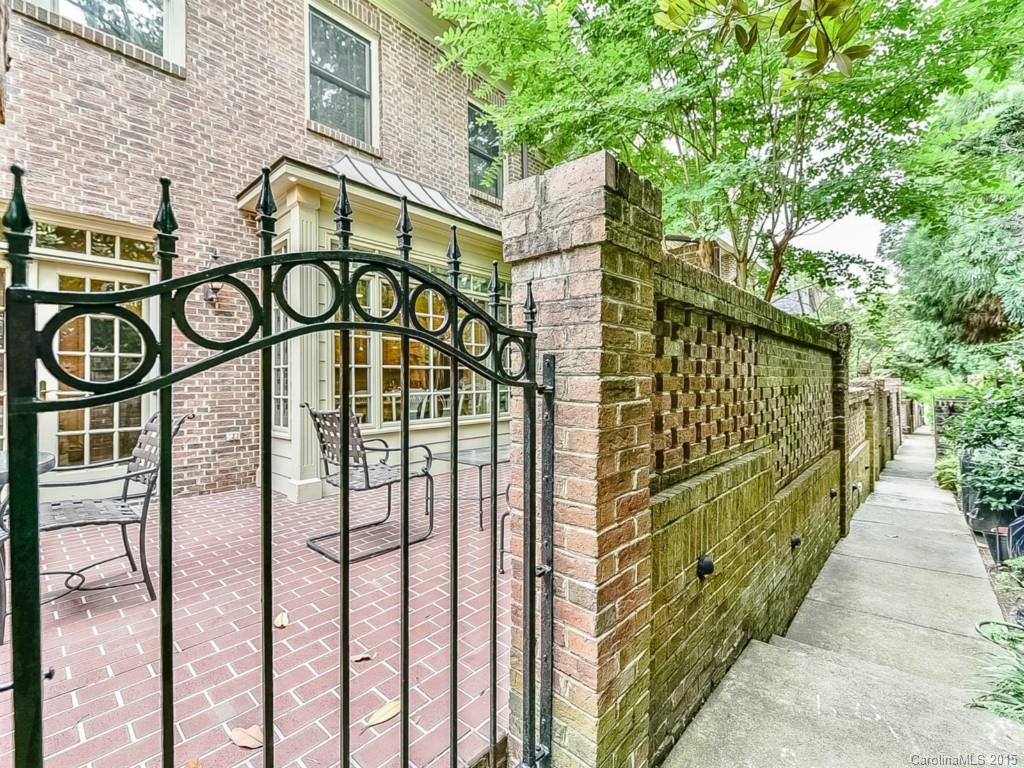 Eastover - Residential