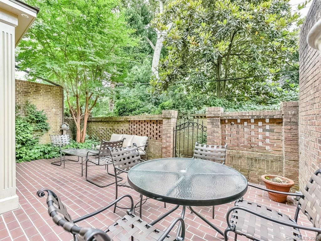 Eastover - Residential