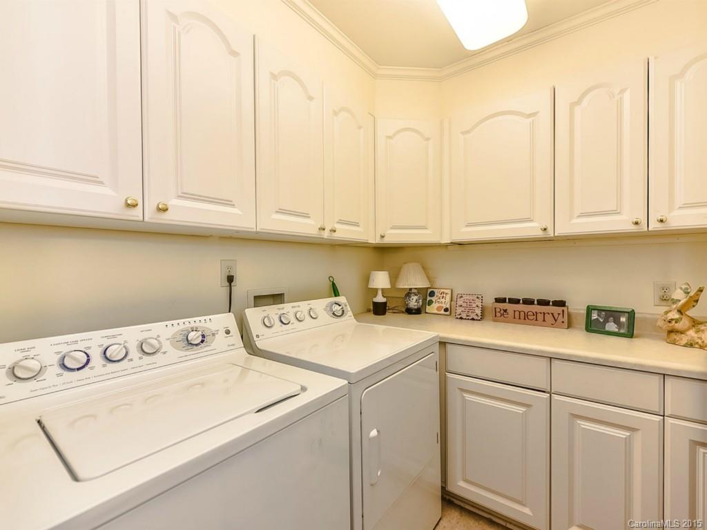 Eastover - Residential