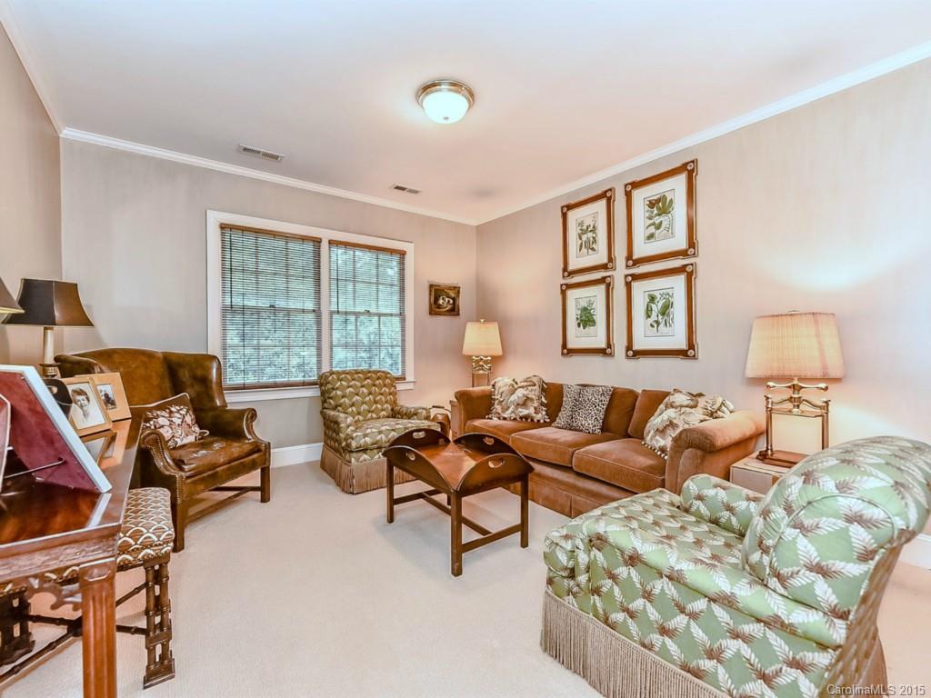 Eastover - Residential