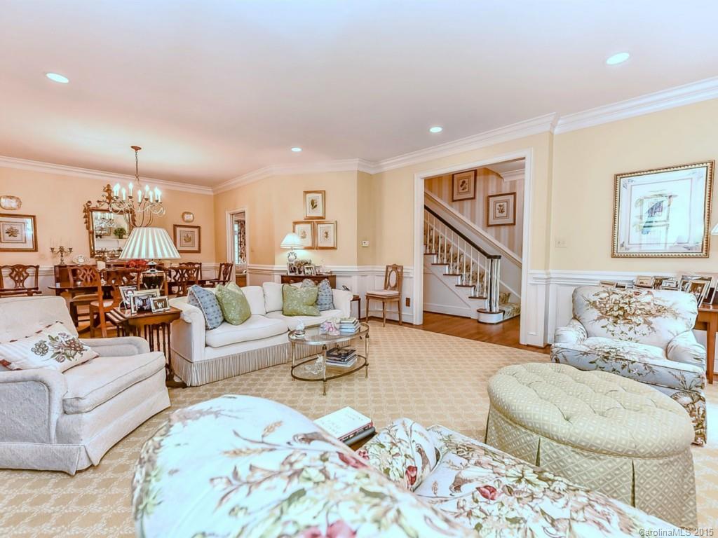 Eastover - Residential