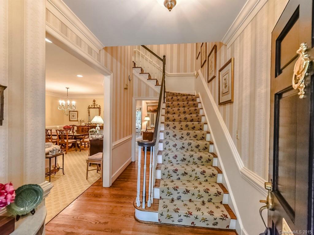 Eastover - Residential