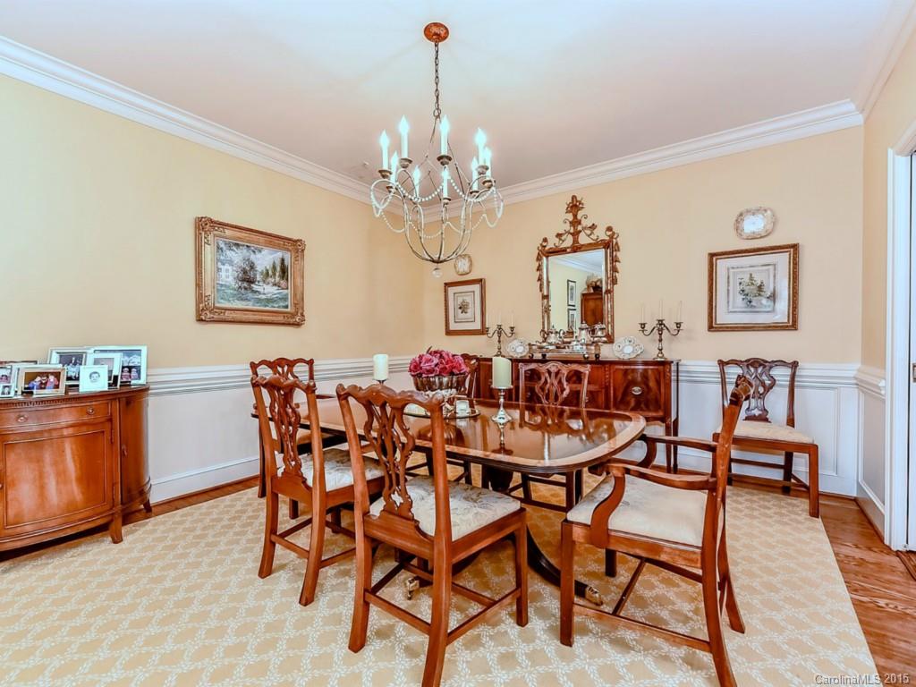 Eastover - Residential