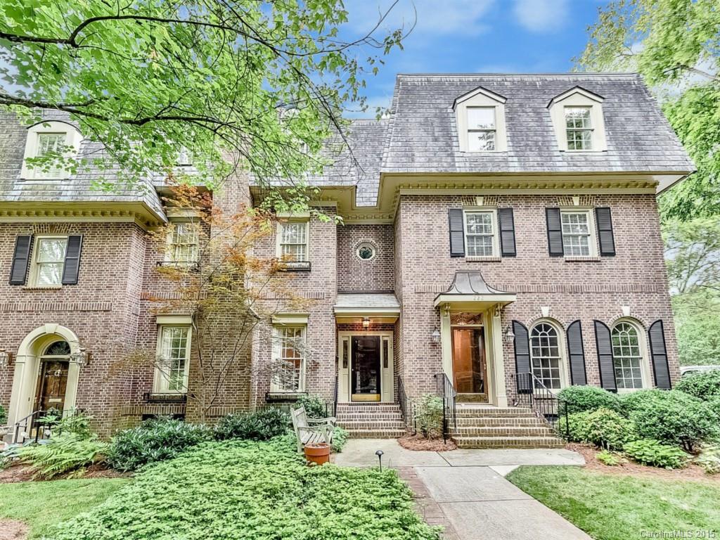 Eastover - Residential