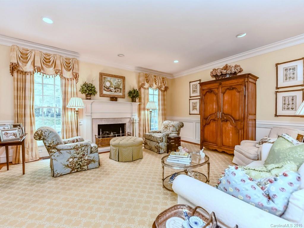 Eastover - Residential