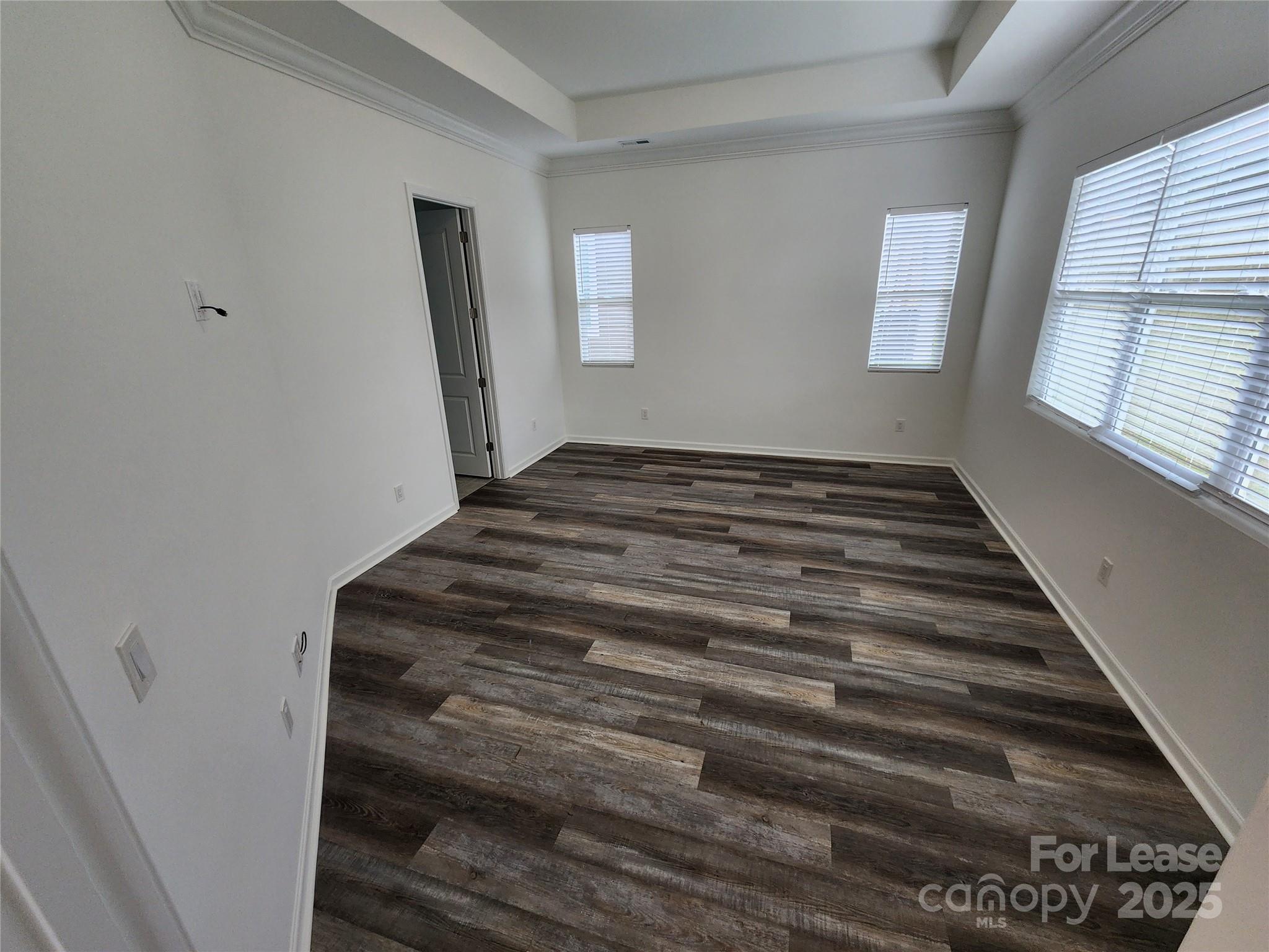 Magnolia Cove - Residential Lease