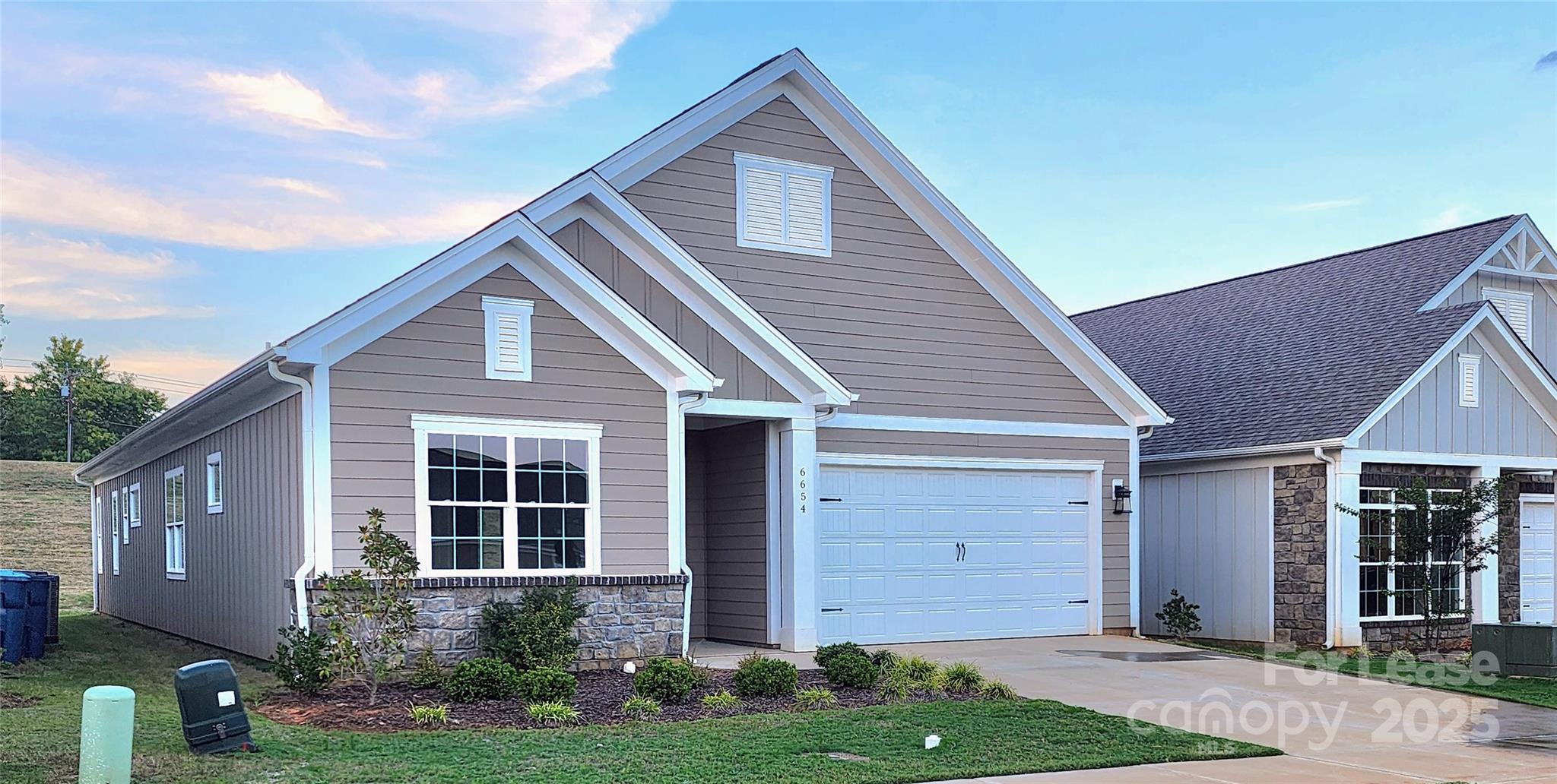 Magnolia Cove - Residential Lease